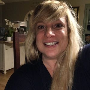 Meet your Posher, Susan